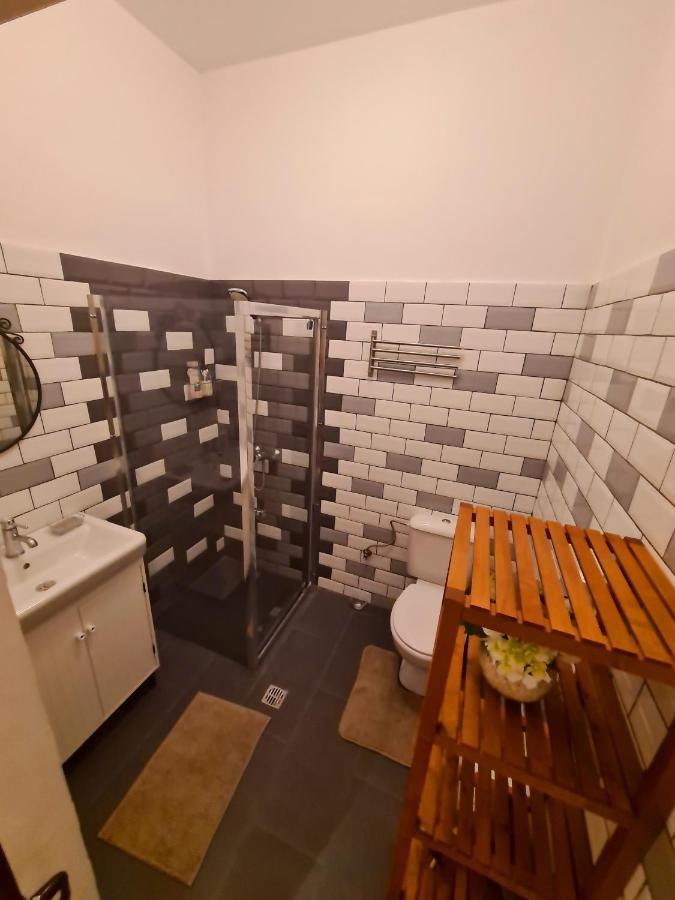 Zig Zag Apartment 4- Old Town Constanţa Extérieur photo