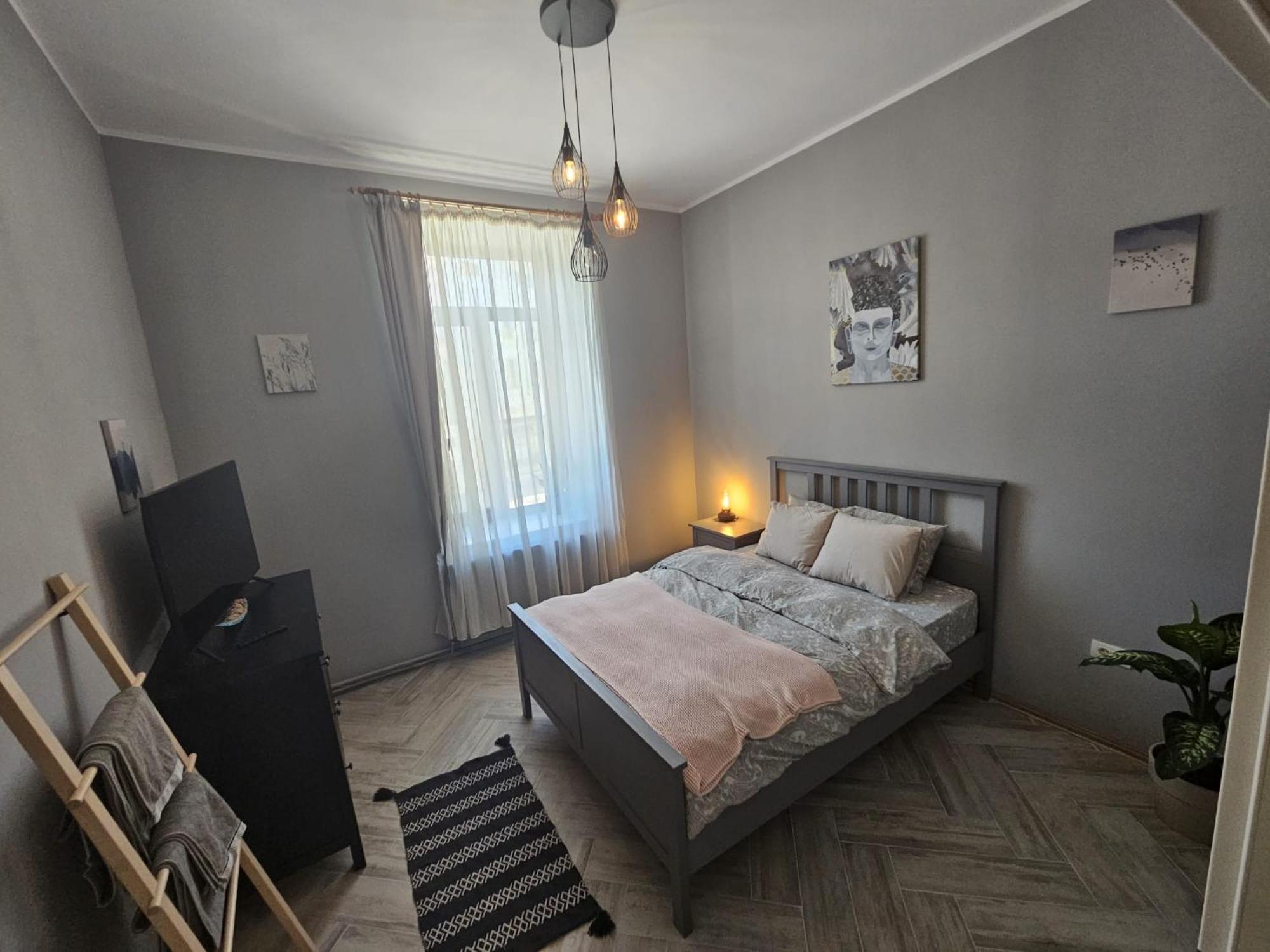 Zig Zag Apartment 4- Old Town Constanţa Extérieur photo