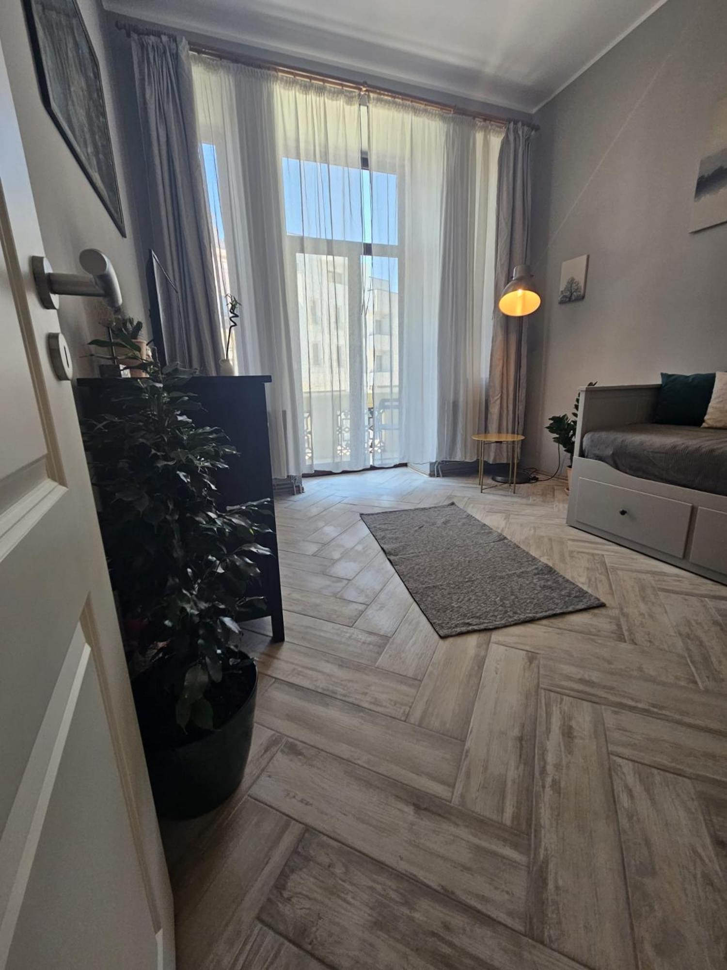 Zig Zag Apartment 4- Old Town Constanţa Extérieur photo