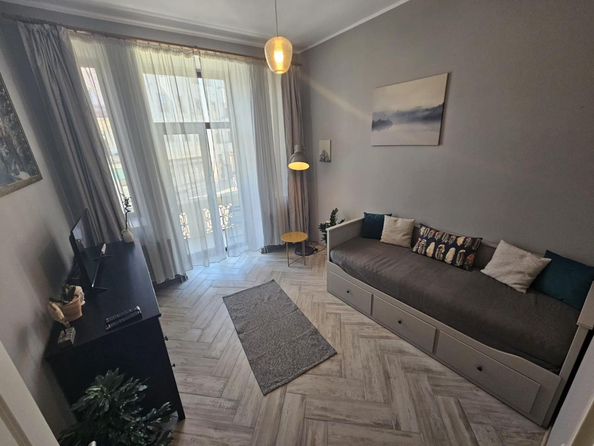 Zig Zag Apartment 4- Old Town Constanţa Extérieur photo