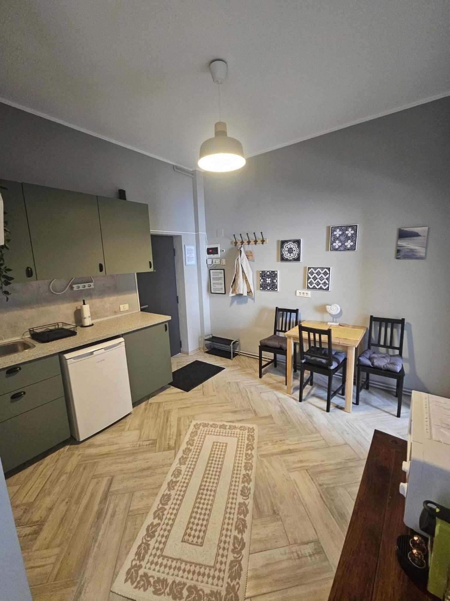 Zig Zag Apartment 4- Old Town Constanţa Extérieur photo